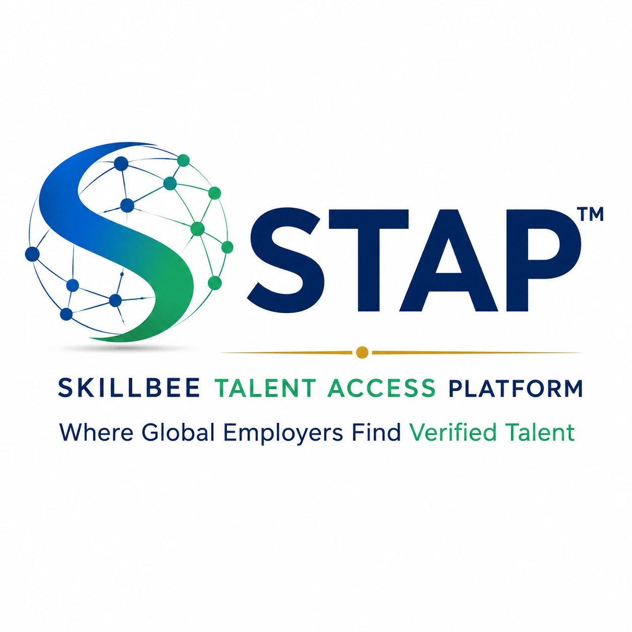 STAP — SkillBee Talent Access Platform