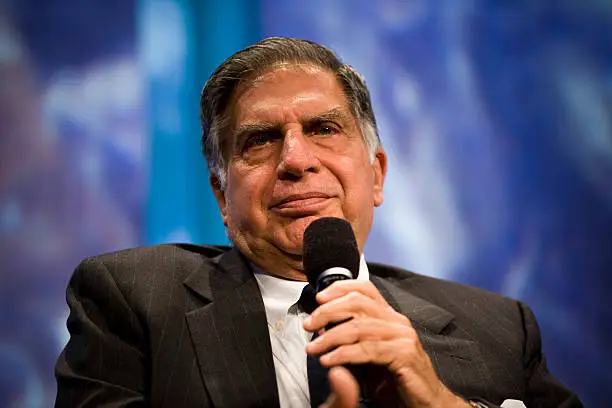 Learnings From a Great Leader Ratan Tata